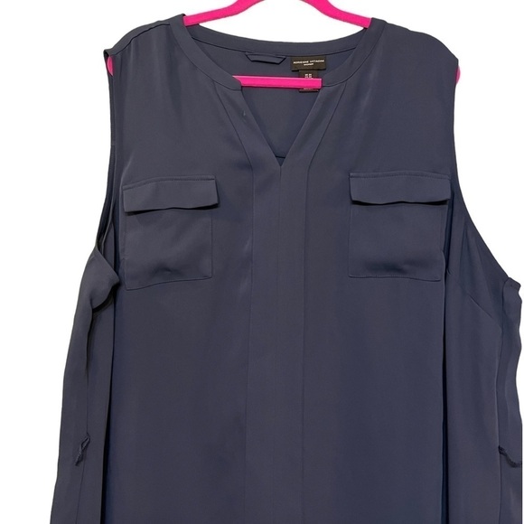 Adrienne Vittadini Woman 3X - Picture 2 of 6